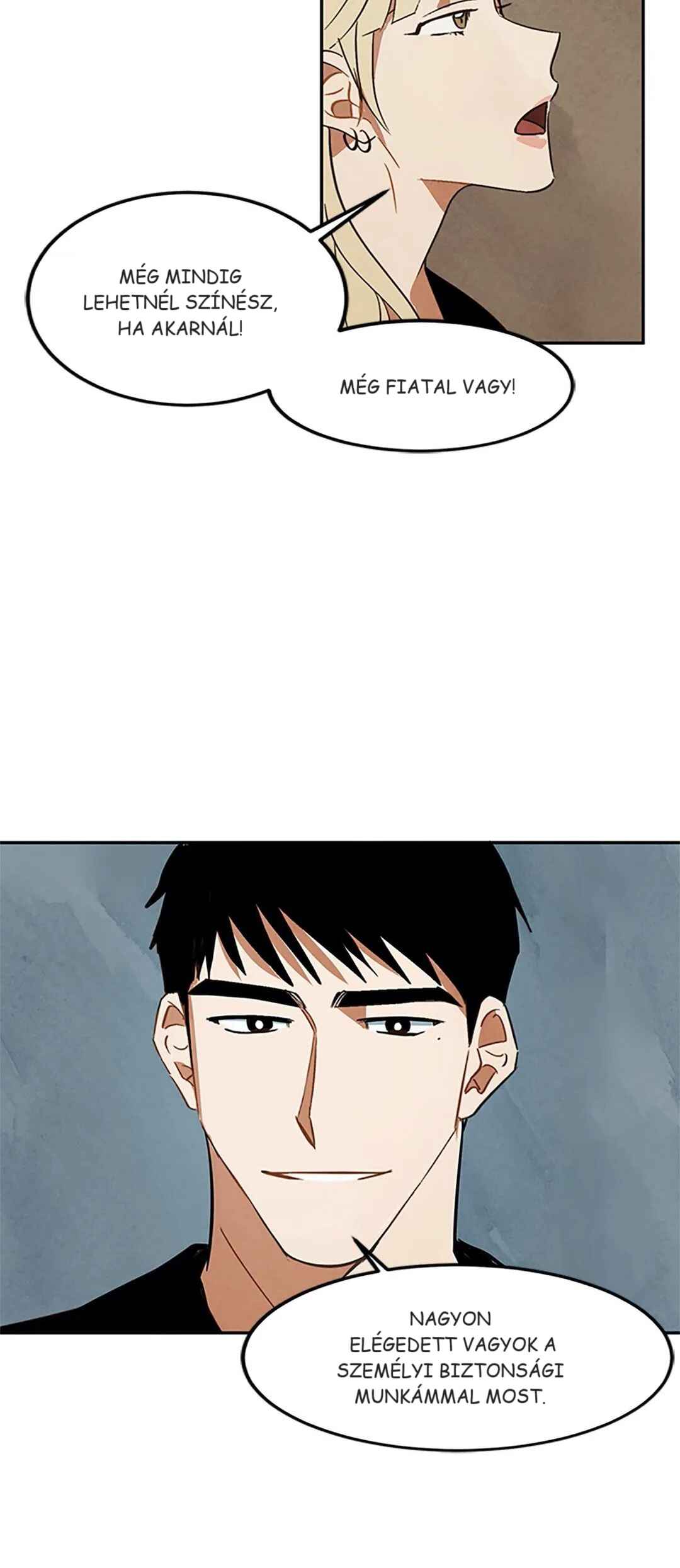 Walk on Water Chapter 7 - Page 14