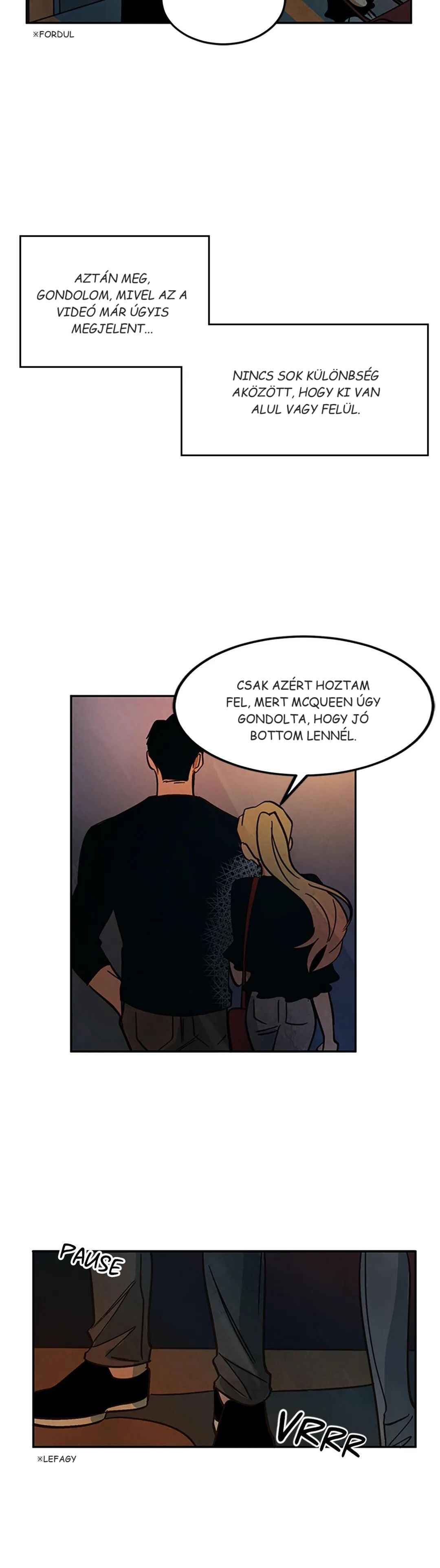 Walk on Water Chapter 7 - Page 19