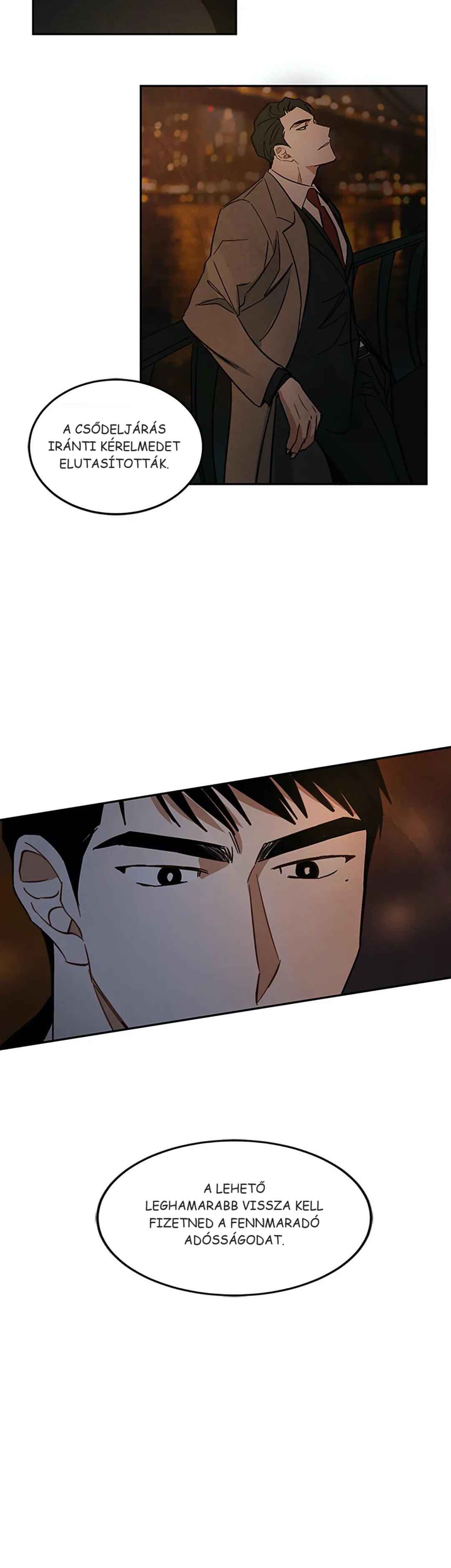 Walk on Water Chapter 7 - Page 25
