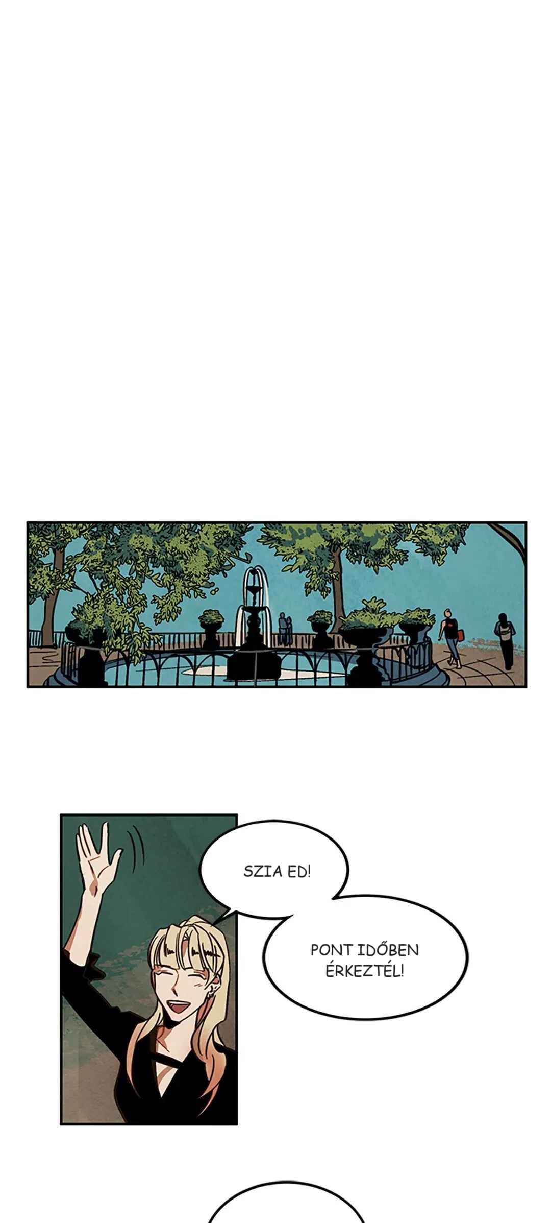 Walk on Water Chapter 7 - Page 4
