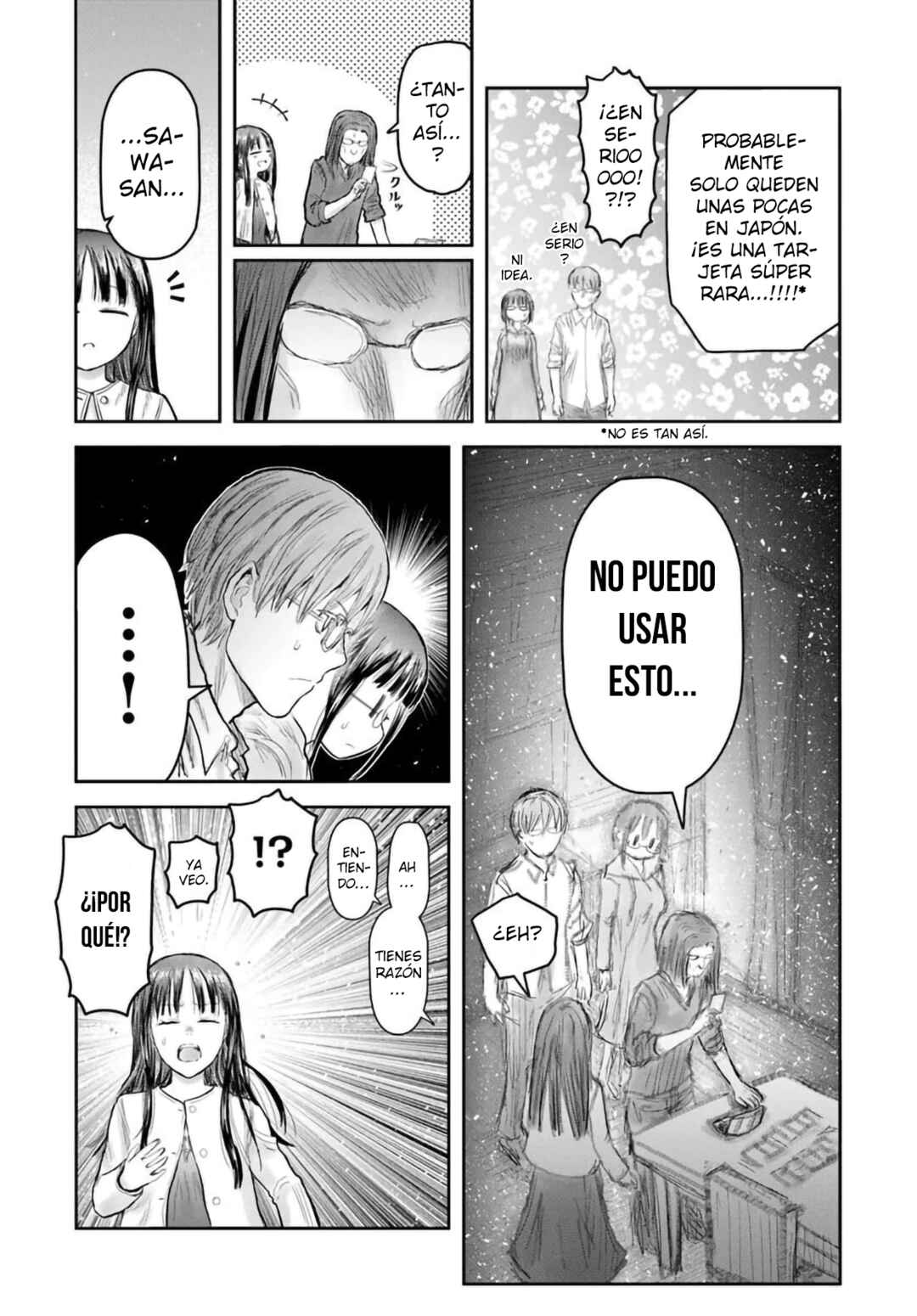 Isekai Ojisan Chapter 67 - Page 25
