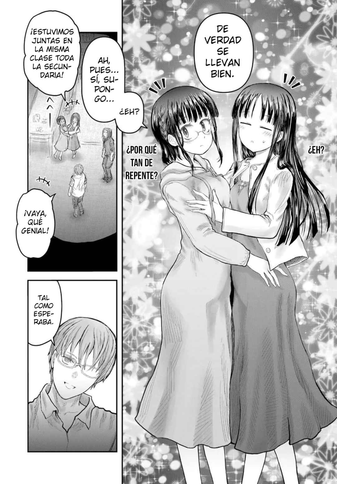 Isekai Ojisan Chapter 67 - Page 29