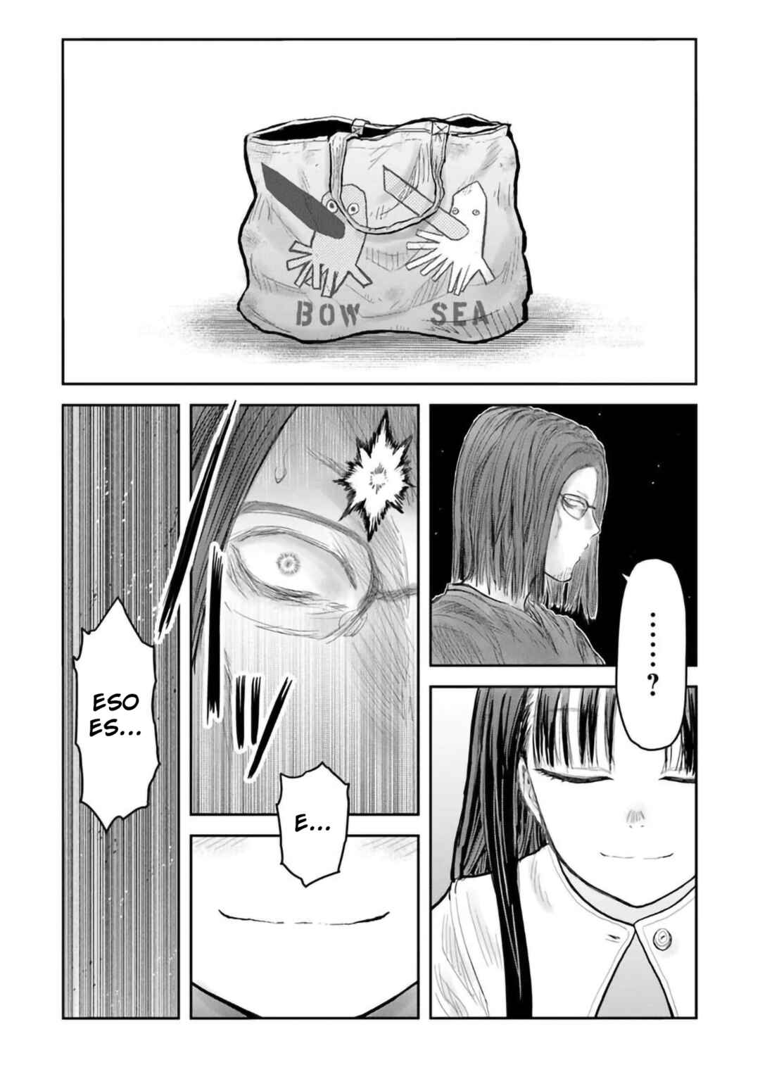 Isekai Ojisan Chapter 67 - Page 7