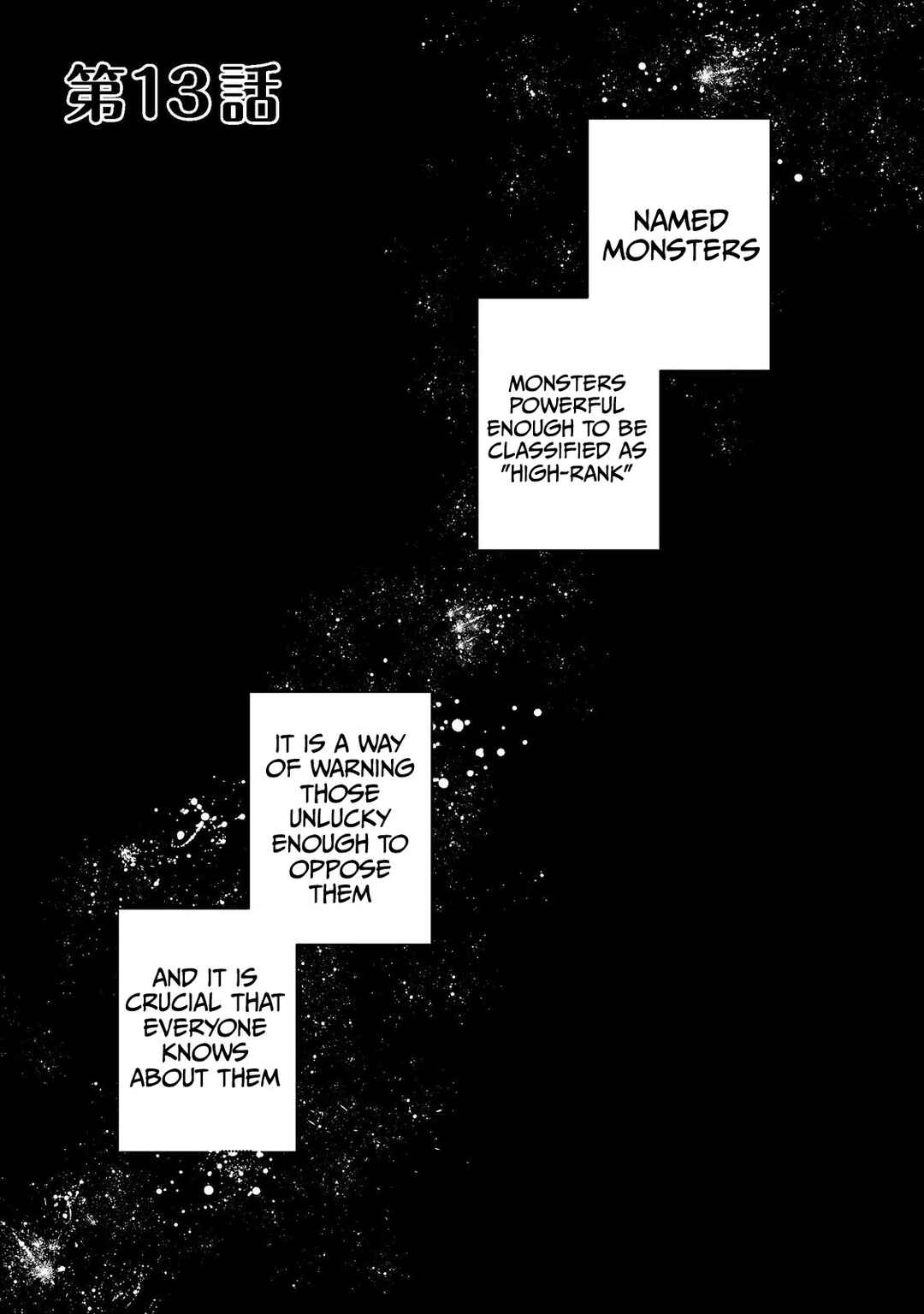 Sword, Tiara and High Heels Chapter 13 - Page 2