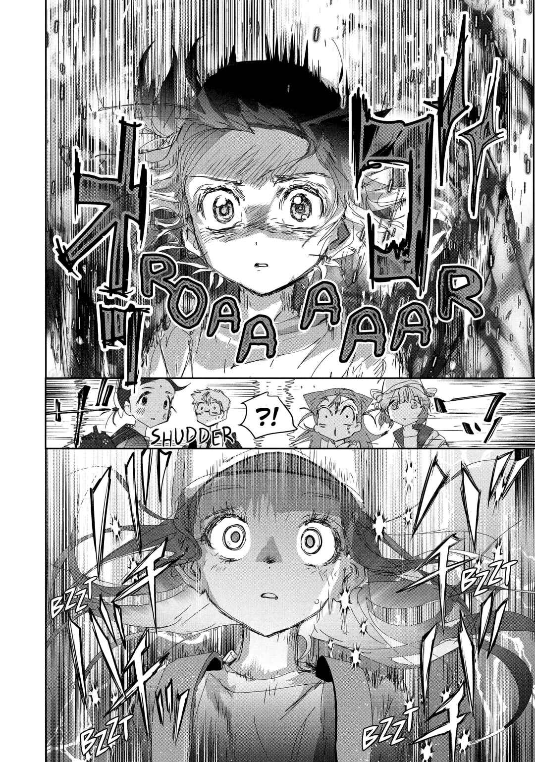 Medalist Chapter 37 - Page 47