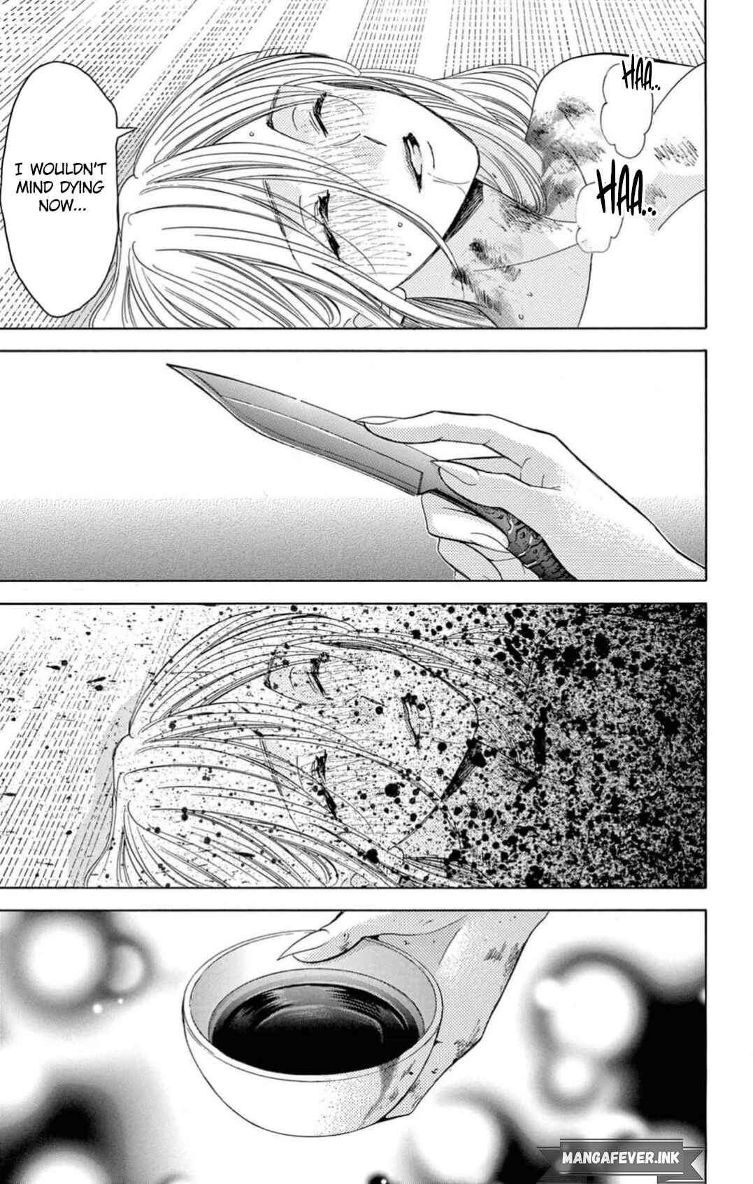 Henshoku Kyuuketsuki wa Oazuke-chuu Chapter 1 - Page 6