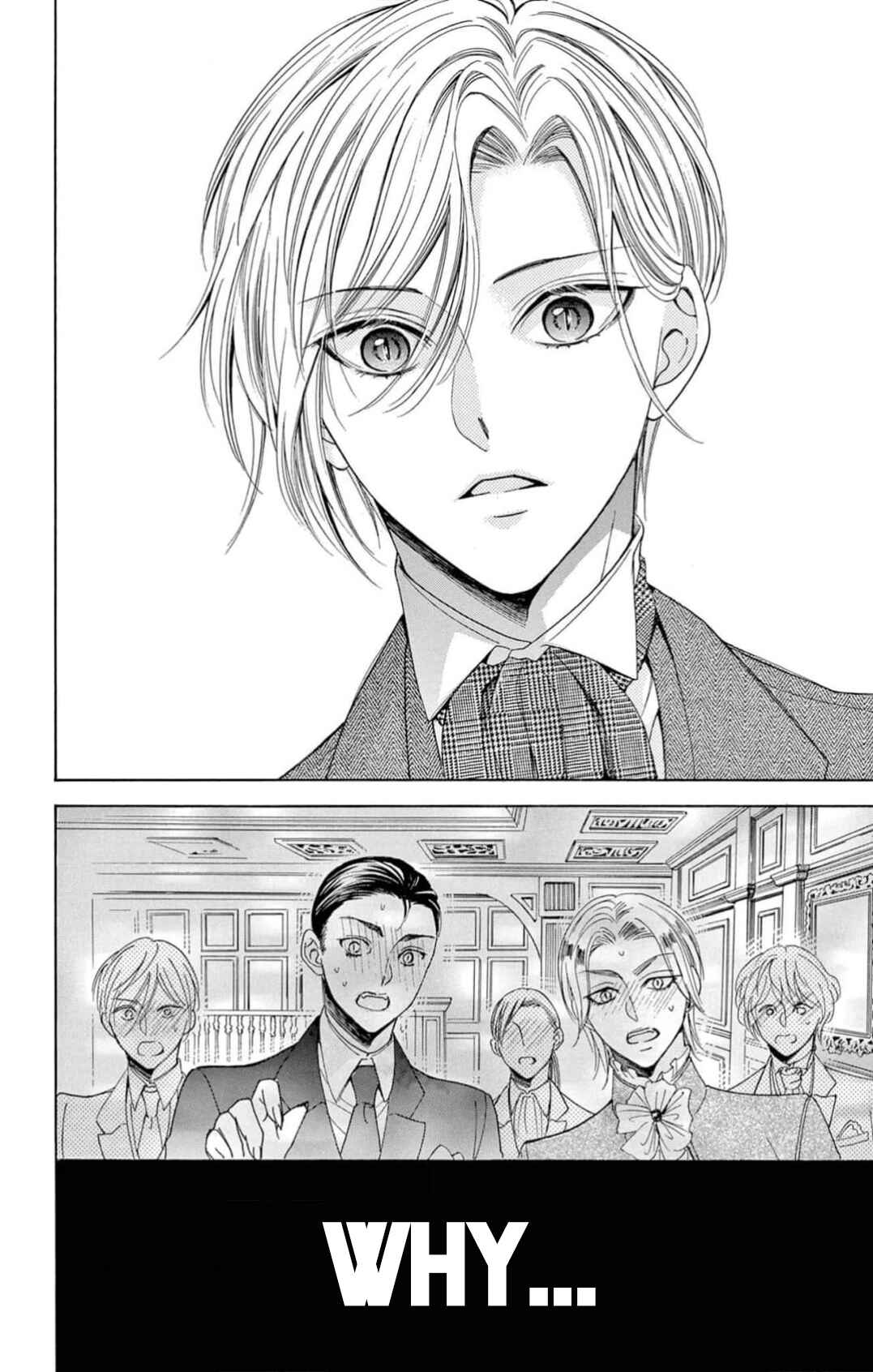 Henshoku Kyuuketsuki wa Oazuke-chuu Chapter 1 - Page 67