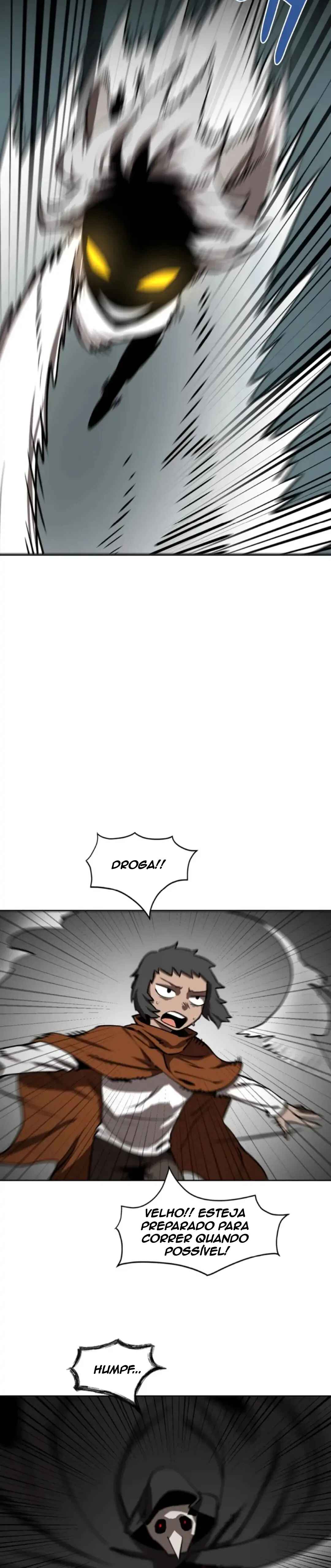 To Me, Games Are Murder Chapter 5 - Page 18