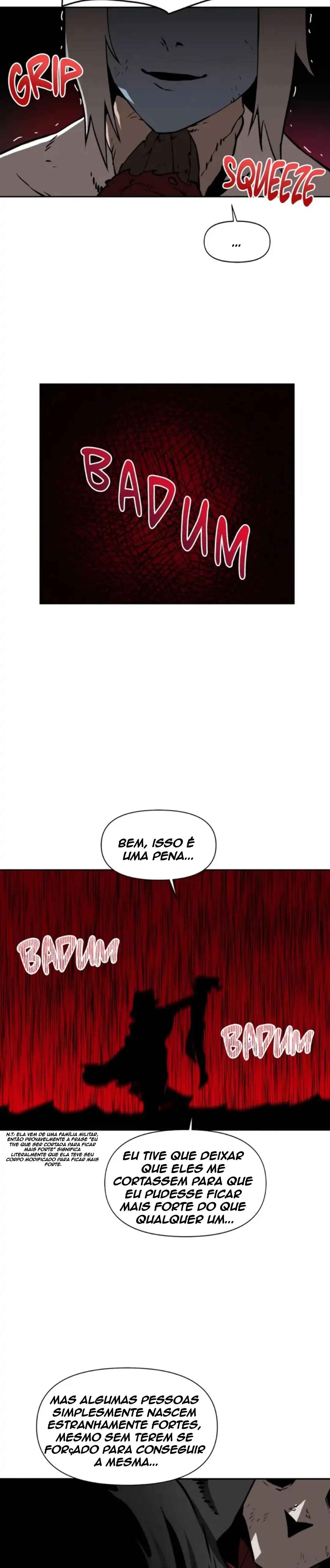 To Me, Games Are Murder Chapter 5 - Page 22