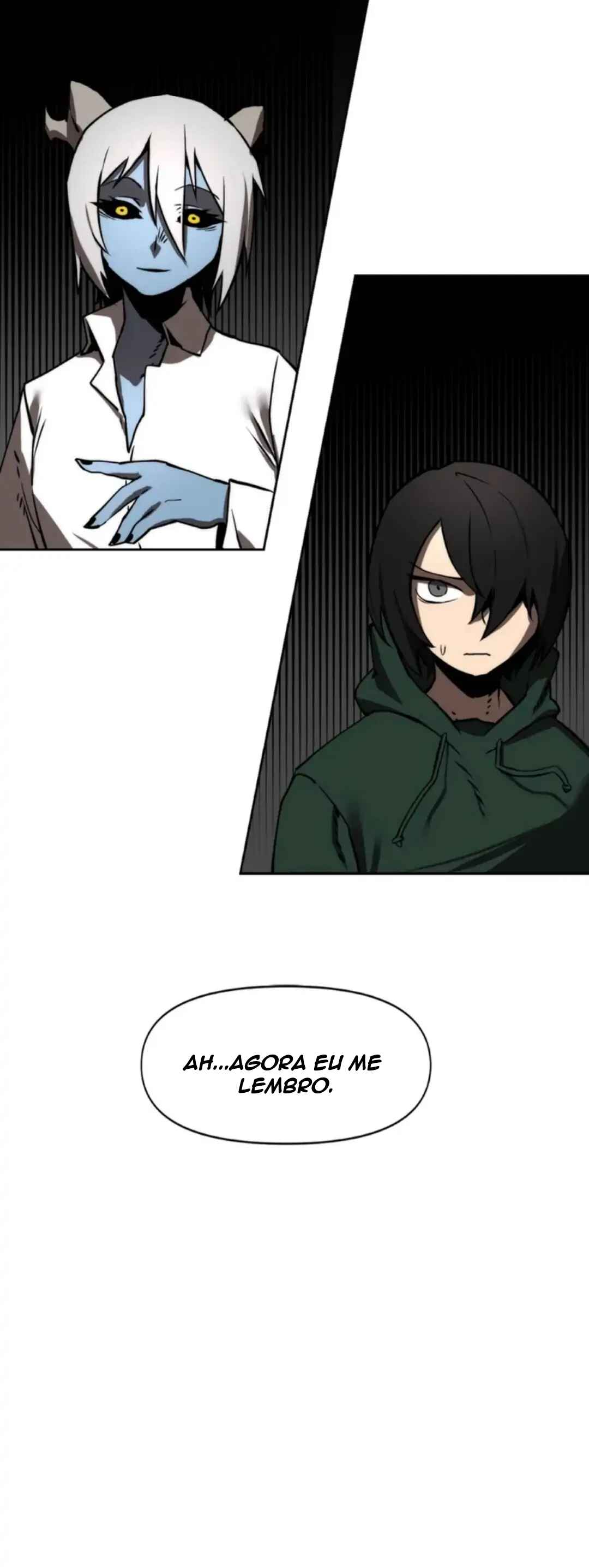 To Me, Games Are Murder Chapter 5 - Page 31