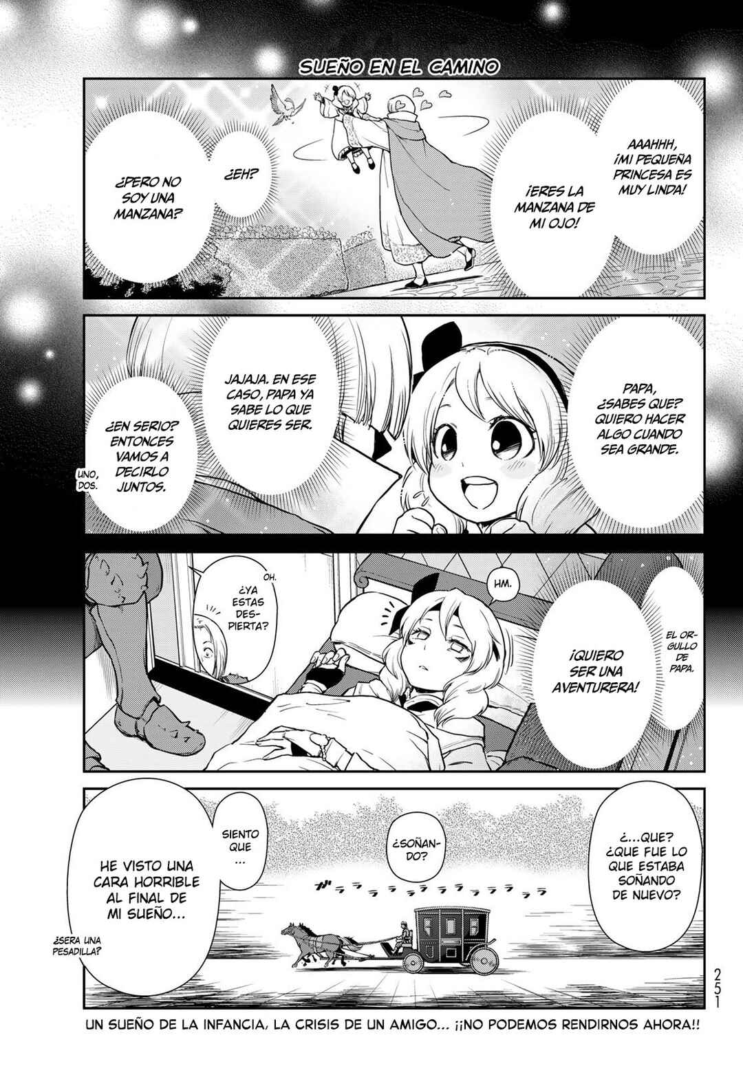 Tensura Nikki: Tensei Shitara Slime Datta Ken Chapter 57 - Page 2