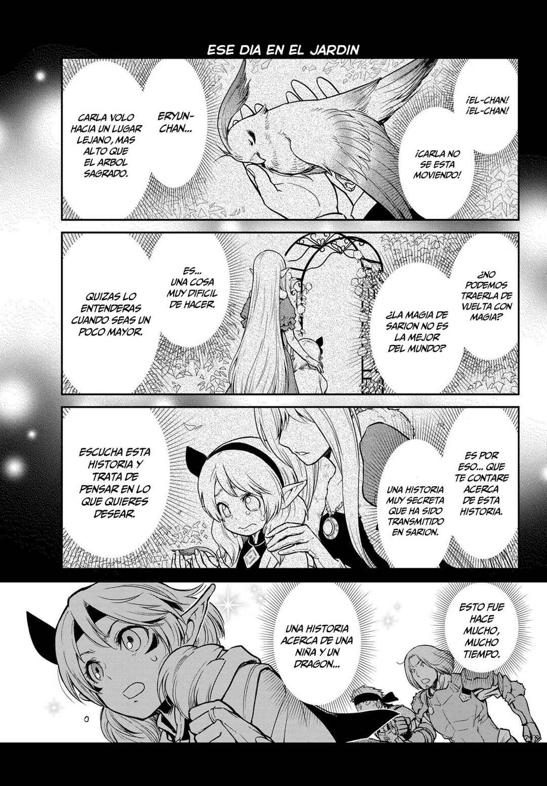 Tensura Nikki: Tensei Shitara Slime Datta Ken Chapter 57 - Page 22