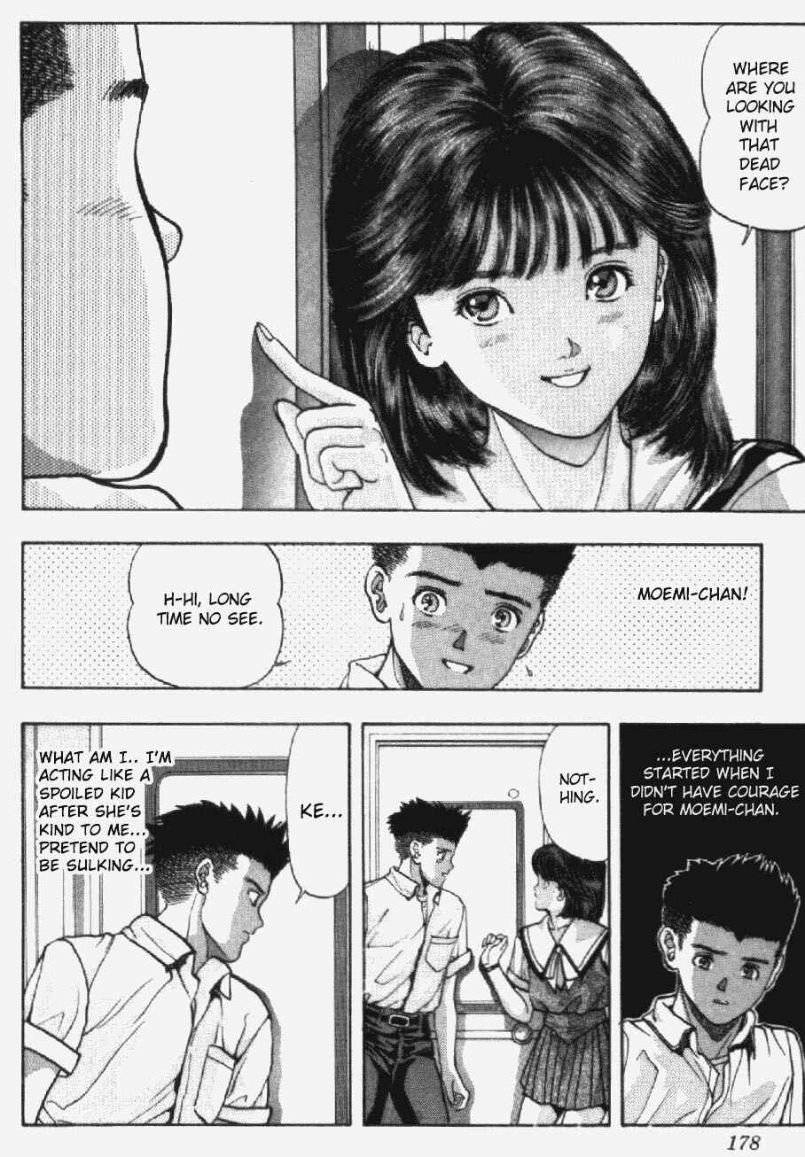 Video Girl Ai Chapter 35 - Page 18