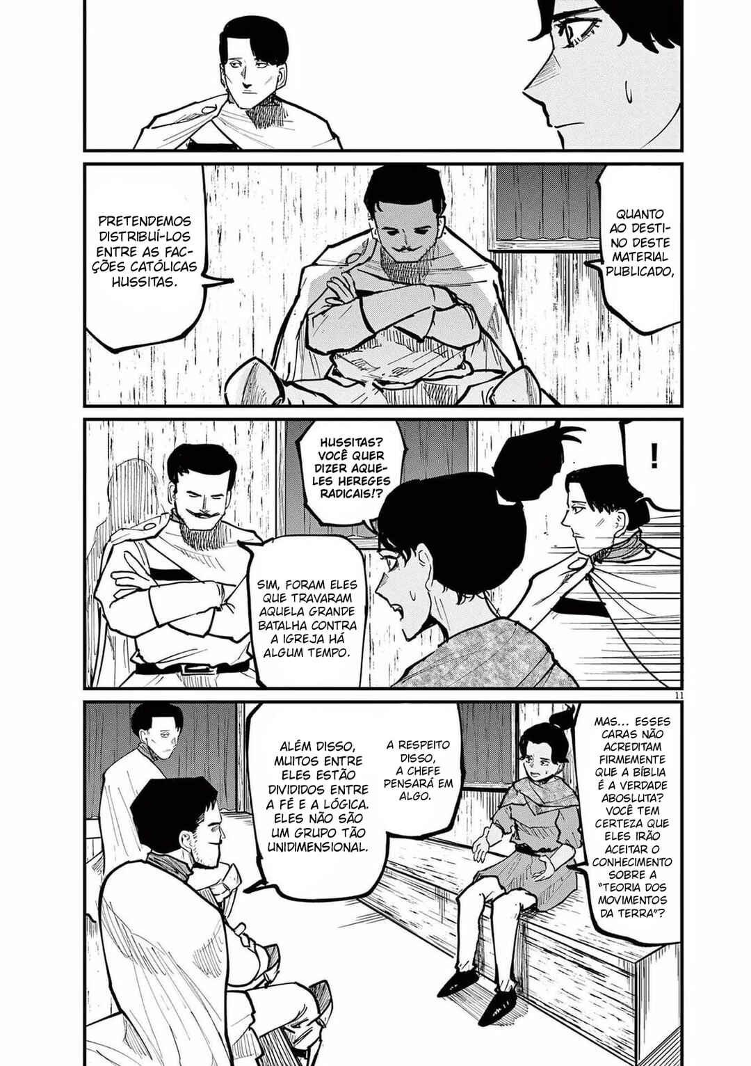 Orb: On the Movements of the Earth Chapter 44 - Page 10