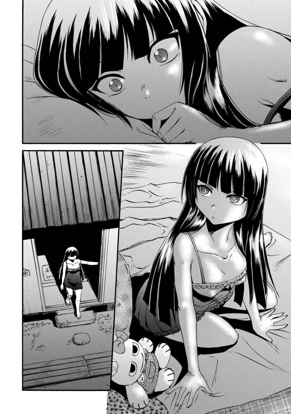 GATE - Jieitai Kanochi nite, Kaku Tatakaeri Chapter 115 - Page 2