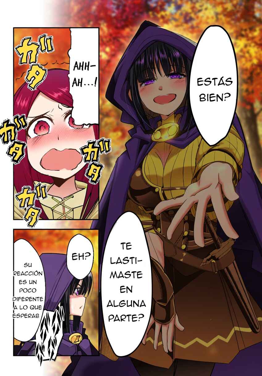 Yoku Wakaranai Keredo Isekai ni Tensei Shiteita You Desu Chapter 7 - Page 10
