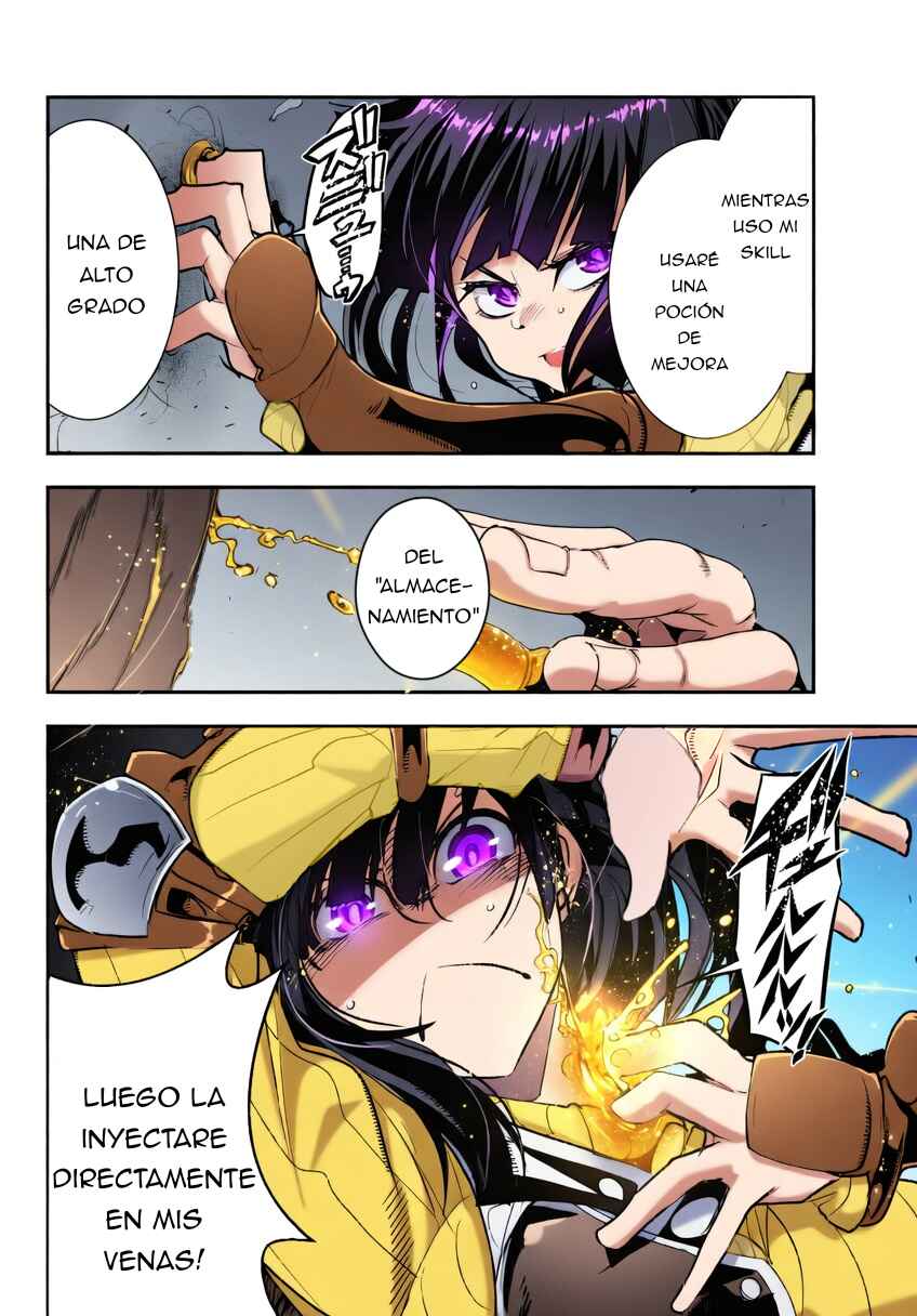 Yoku Wakaranai Keredo Isekai ni Tensei Shiteita You Desu Chapter 7 - Page 2
