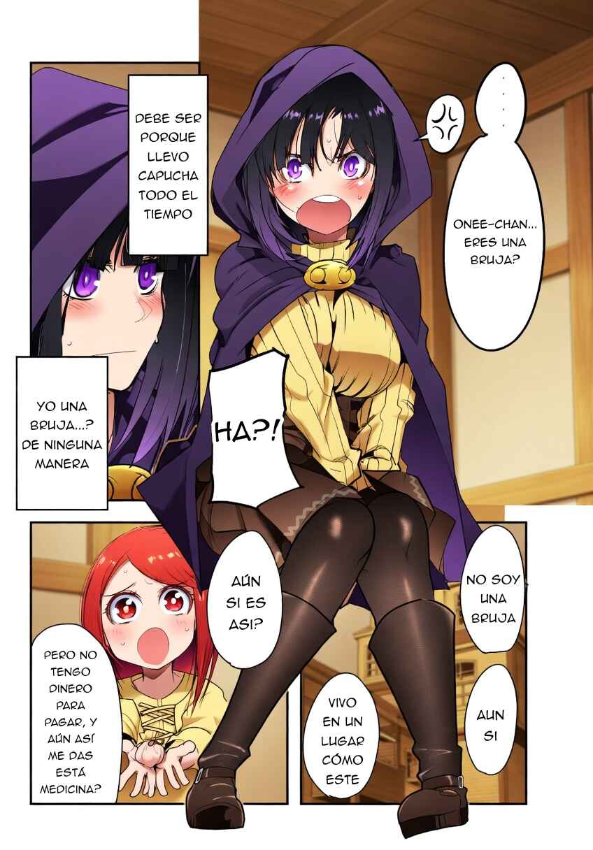 Yoku Wakaranai Keredo Isekai ni Tensei Shiteita You Desu Chapter 7 - Page 24
