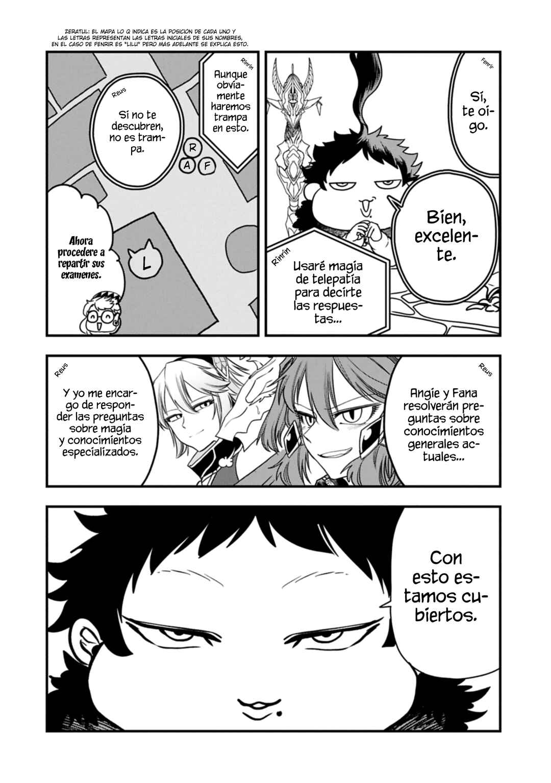 Umareta Chokugo ni Suterareta kedo, Zense ga Daikenja Datta node Yoyuu de Ikitemasu ~Saikyou Akachan Daibousou~ Chapter 56 - Page 12