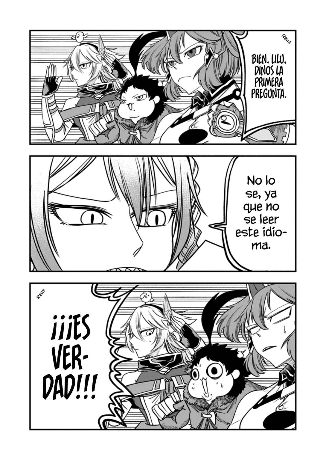 Umareta Chokugo ni Suterareta kedo, Zense ga Daikenja Datta node Yoyuu de Ikitemasu ~Saikyou Akachan Daibousou~ Chapter 56 - Page 13