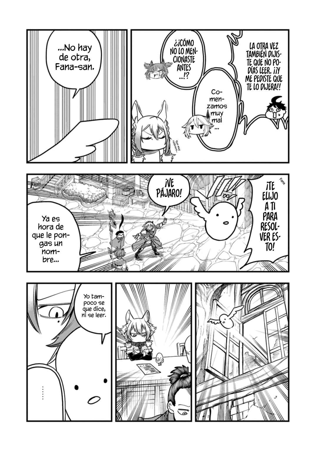 Umareta Chokugo ni Suterareta kedo, Zense ga Daikenja Datta node Yoyuu de Ikitemasu ~Saikyou Akachan Daibousou~ Chapter 56 - Page 14