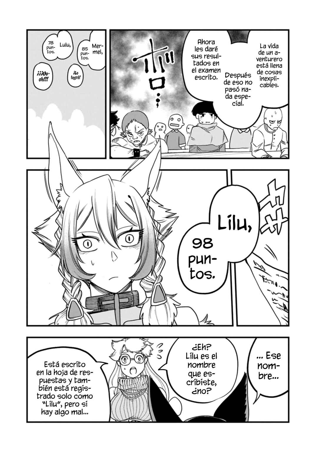Umareta Chokugo ni Suterareta kedo, Zense ga Daikenja Datta node Yoyuu de Ikitemasu ~Saikyou Akachan Daibousou~ Chapter 56 - Page 18