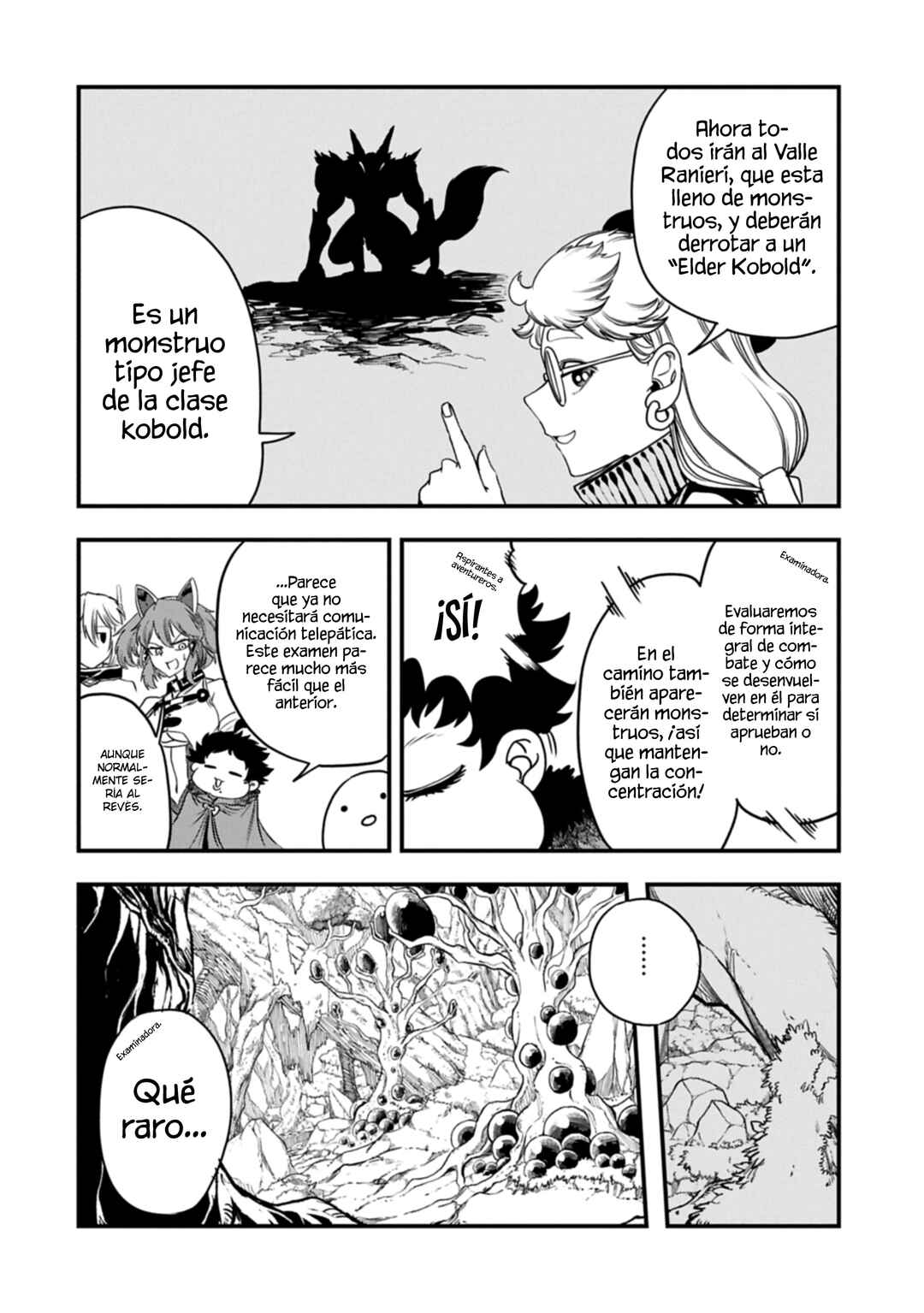 Umareta Chokugo ni Suterareta kedo, Zense ga Daikenja Datta node Yoyuu de Ikitemasu ~Saikyou Akachan Daibousou~ Chapter 56 - Page 20