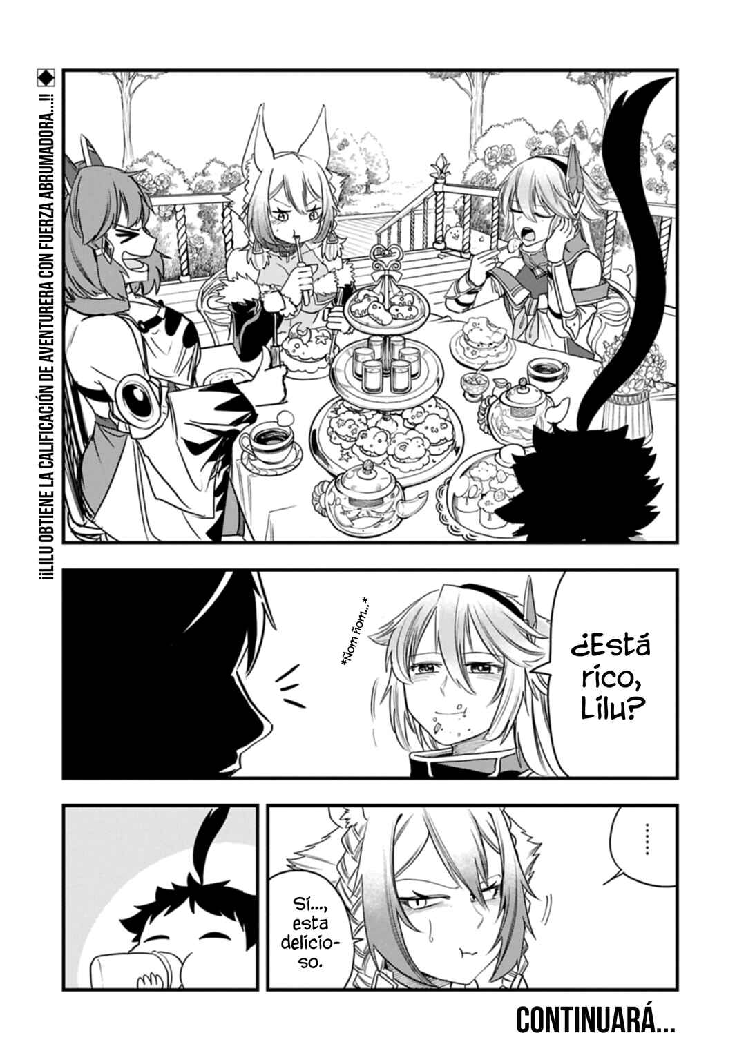 Umareta Chokugo ni Suterareta kedo, Zense ga Daikenja Datta node Yoyuu de Ikitemasu ~Saikyou Akachan Daibousou~ Chapter 56 - Page 29