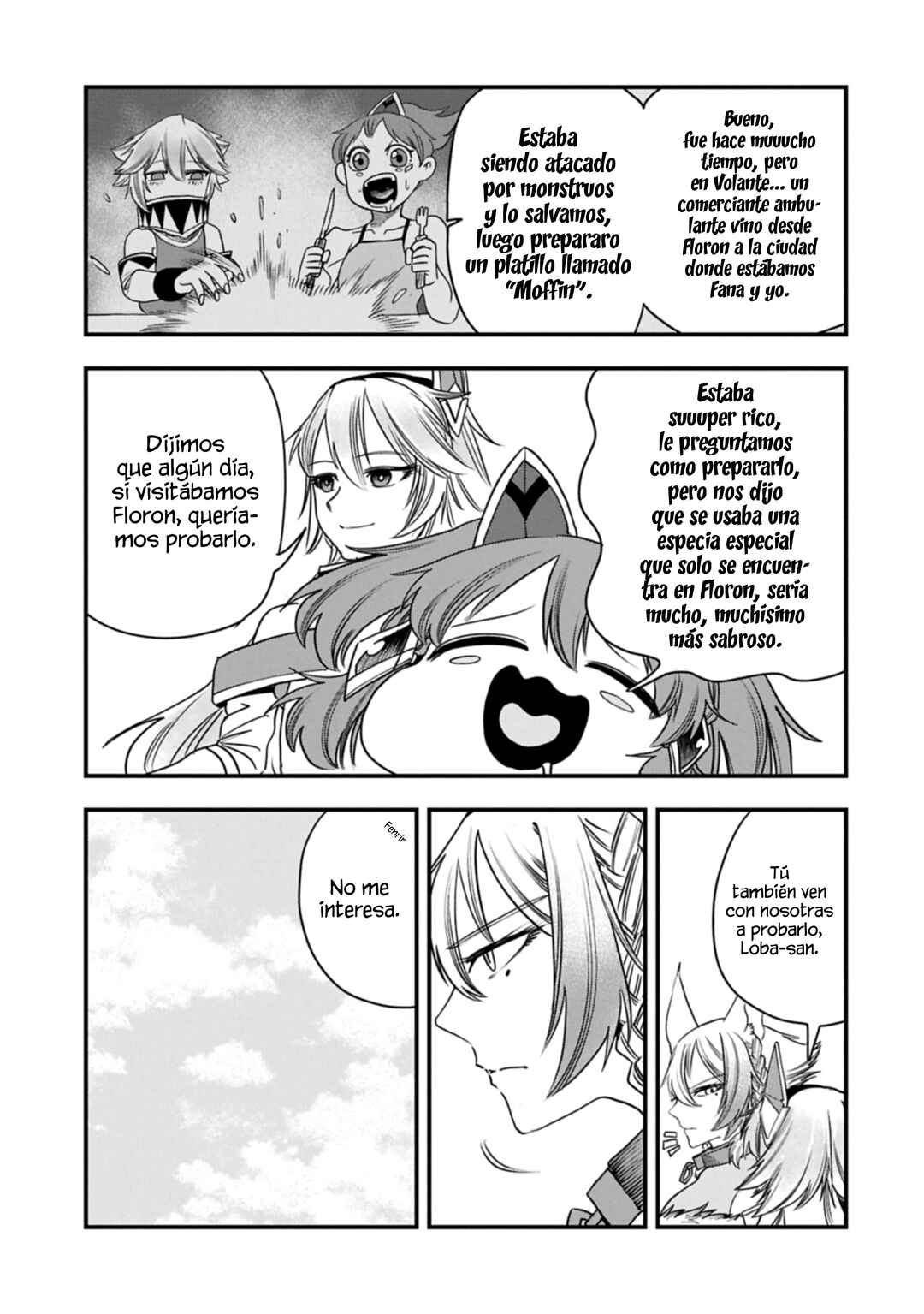 Umareta Chokugo ni Suterareta kedo, Zense ga Daikenja Datta node Yoyuu de Ikitemasu ~Saikyou Akachan Daibousou~ Chapter 56 - Page 7