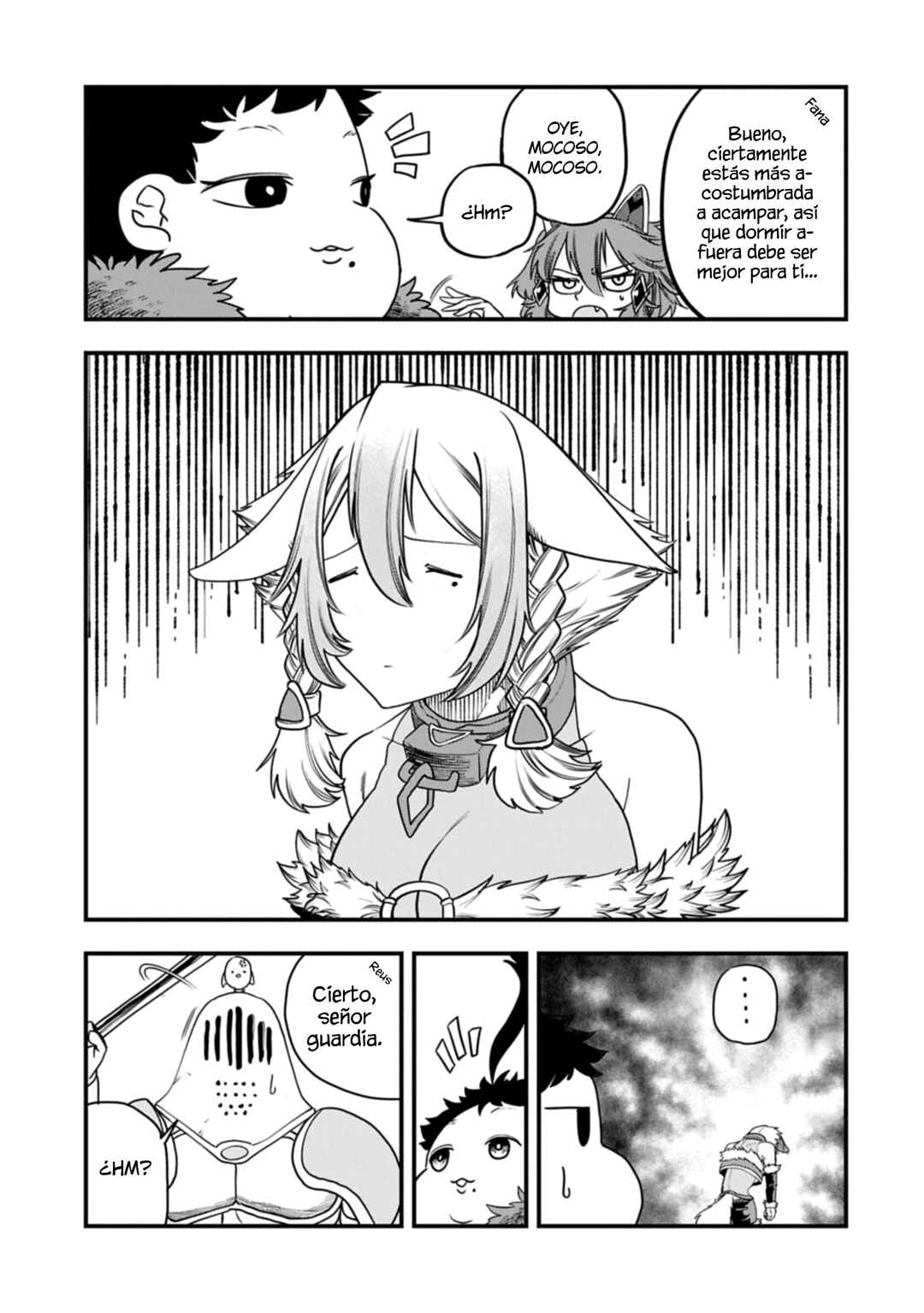 Umareta Chokugo ni Suterareta kedo, Zense ga Daikenja Datta node Yoyuu de Ikitemasu ~Saikyou Akachan Daibousou~ Chapter 56 - Page 9
