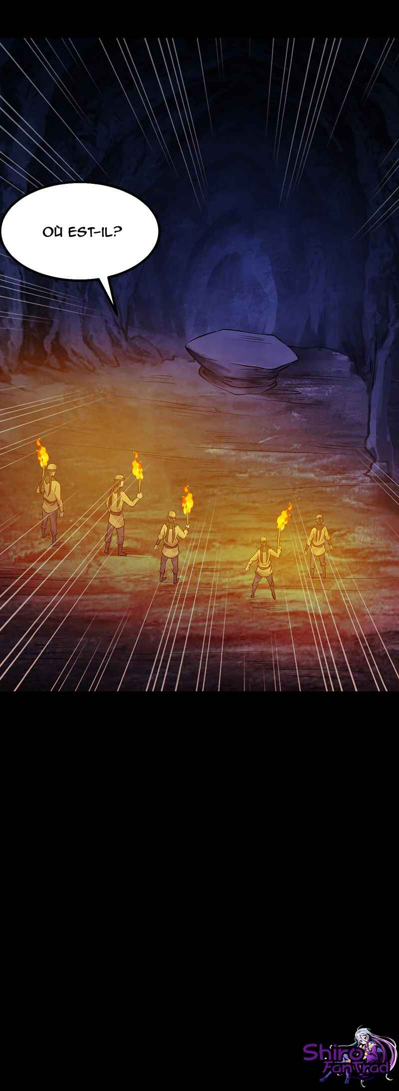 Martial Arts Reigns Chapter 22 - Page 10