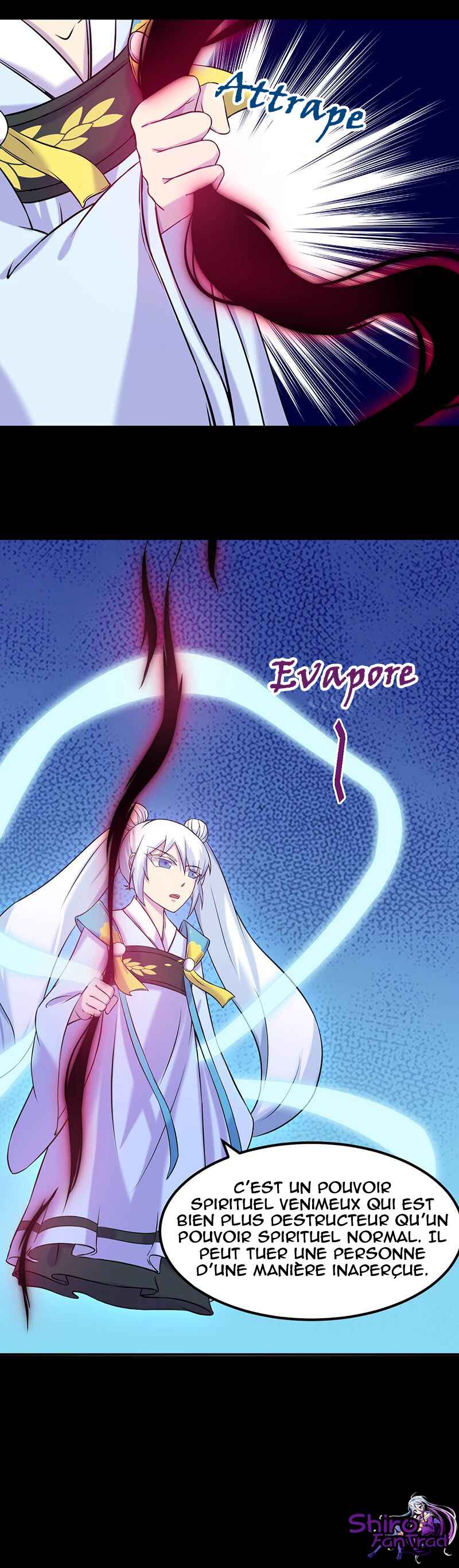 Martial Arts Reigns Chapter 22 - Page 14