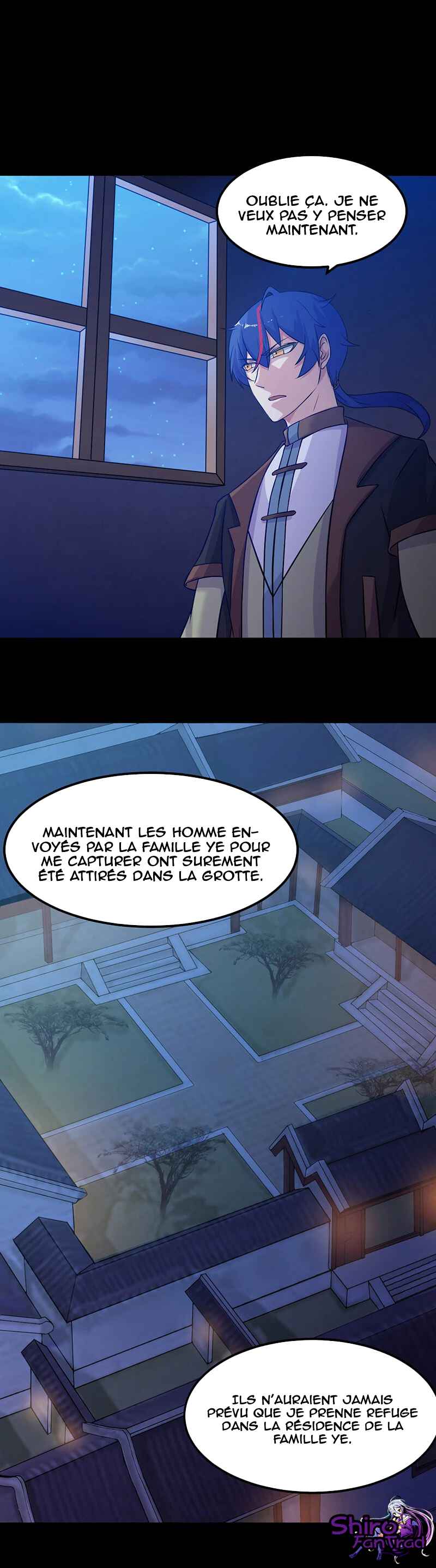 Martial Arts Reigns Chapter 22 - Page 17