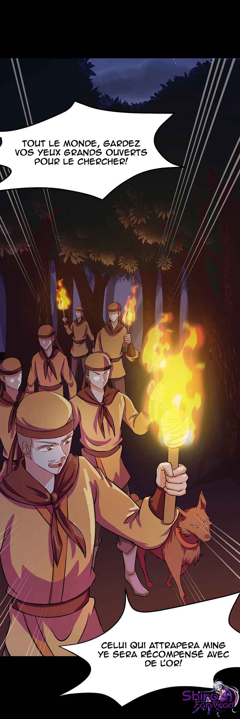 Martial Arts Reigns Chapter 22 - Page 4