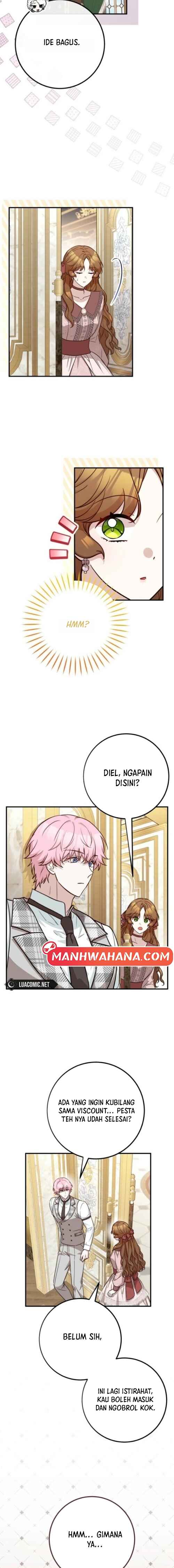 The Doctor Is Out Chapter 90 - Page 11