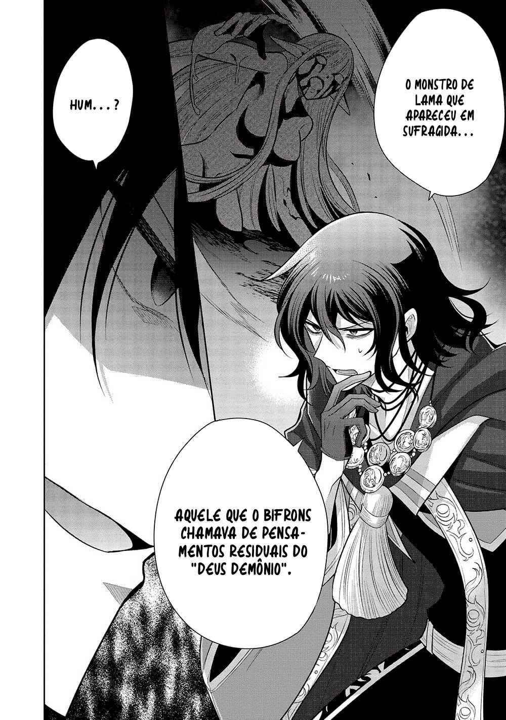 Maou no Ore ga Dorei Elf wo Yome ni Shitanda ga, Dou Medereba Ii? Chapter 57 - Page 19
