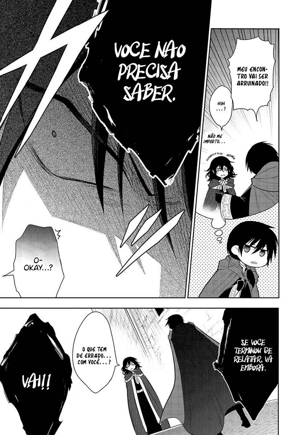 Maou no Ore ga Dorei Elf wo Yome ni Shitanda ga, Dou Medereba Ii? Chapter 57 - Page 28