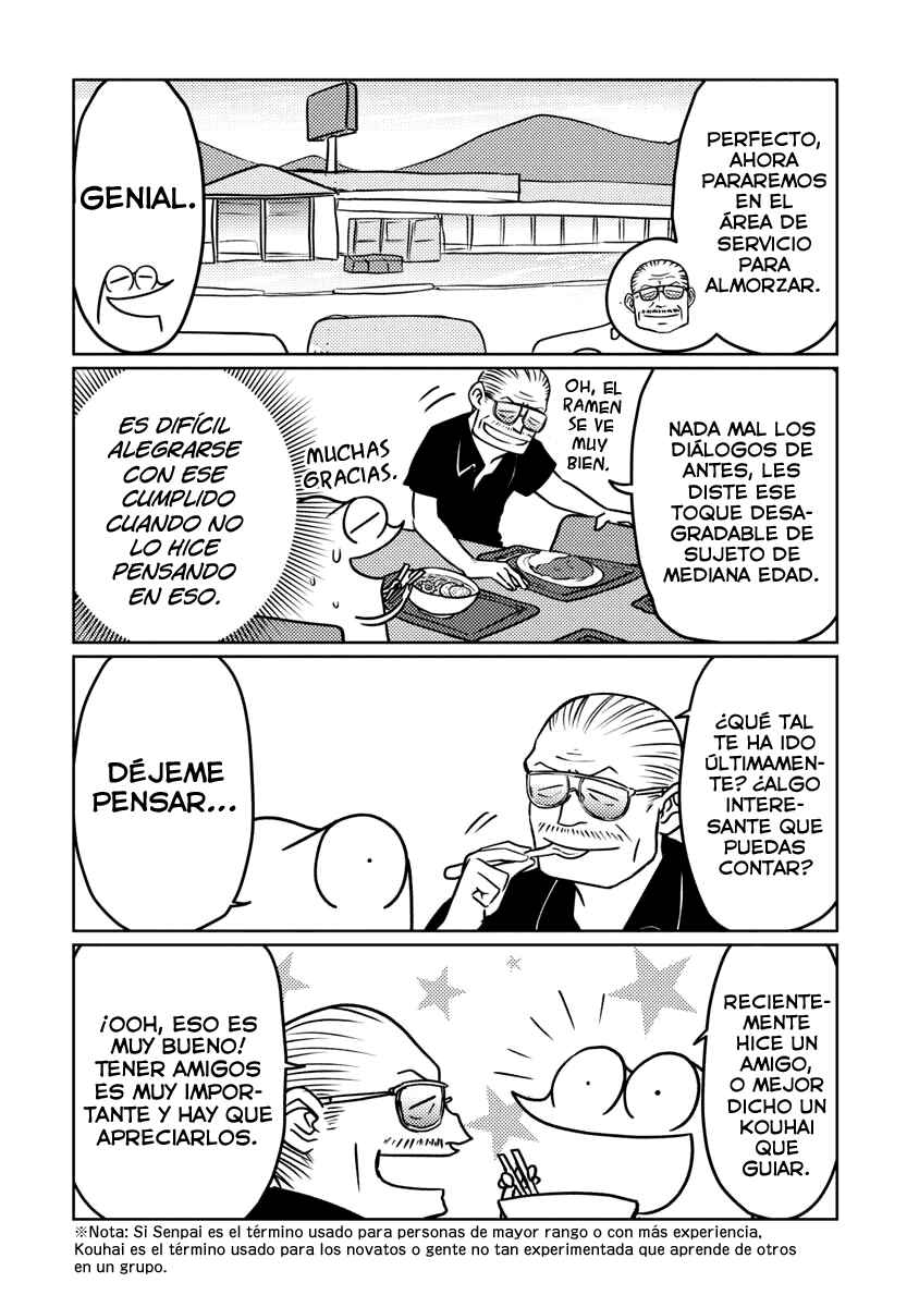 AV Danyuu Hajimemashita Chapter 63 - Page 8