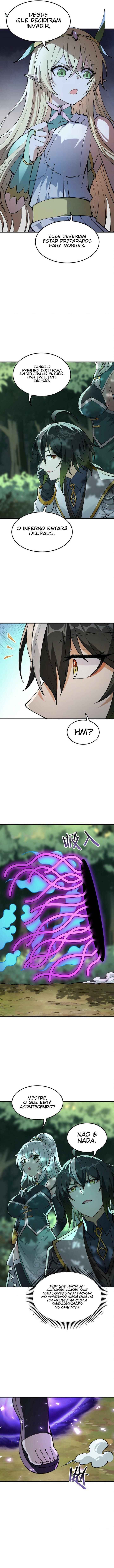 The Heavenly Path Is Not Stupid Chapter 30 - Page 7