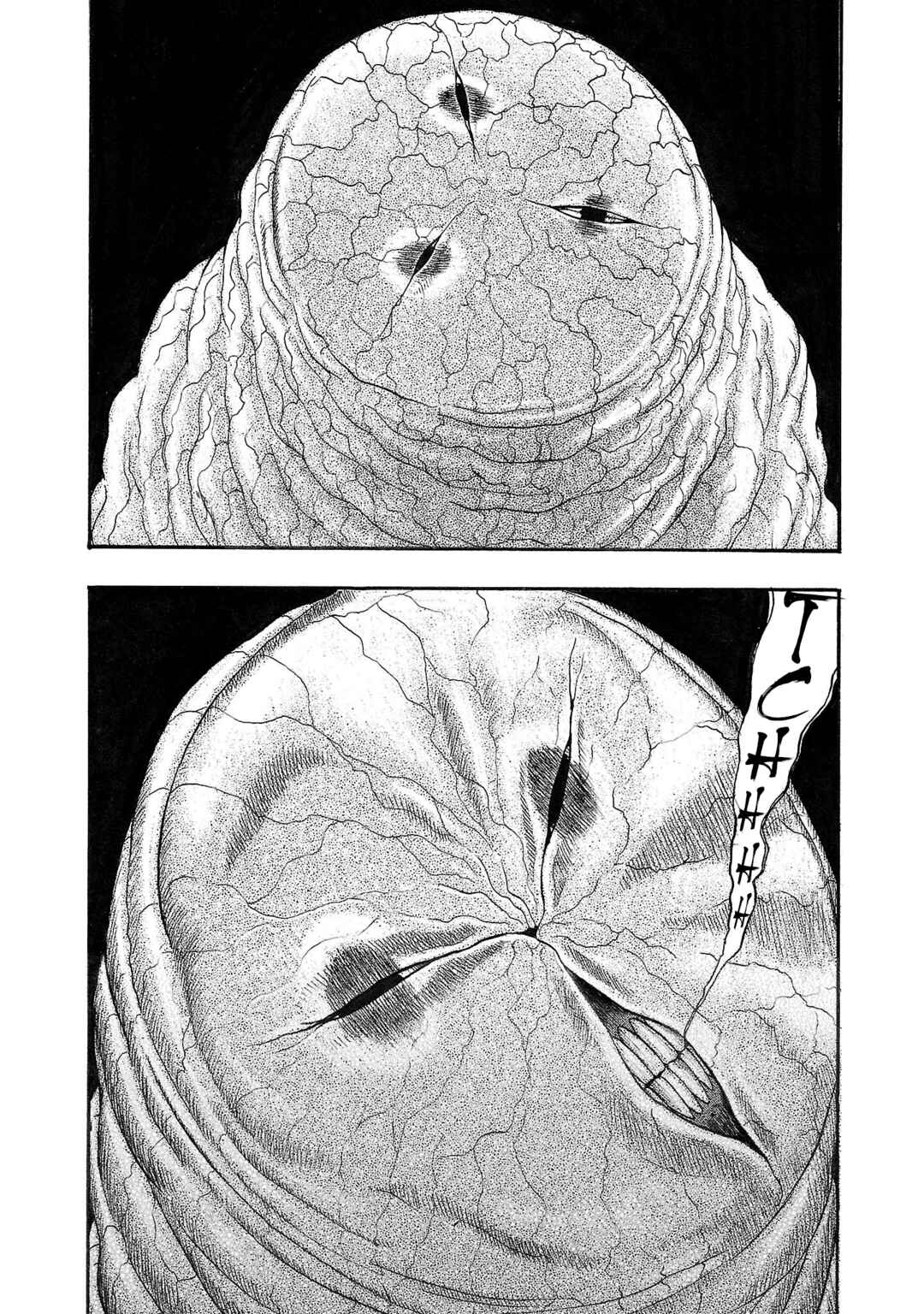 Fuan no Tane* Chapter 240 - Page 5