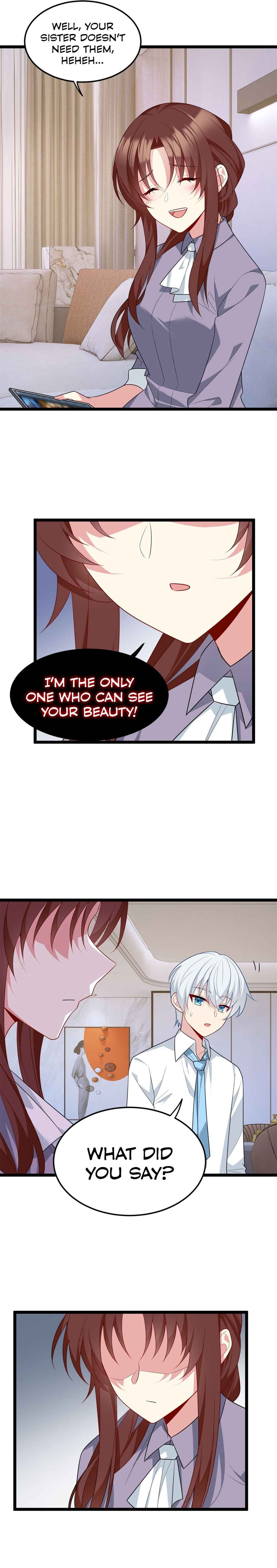 Wǒ zài Yìshì Chī Ruǎnfàn Chapter 65 - Page 8