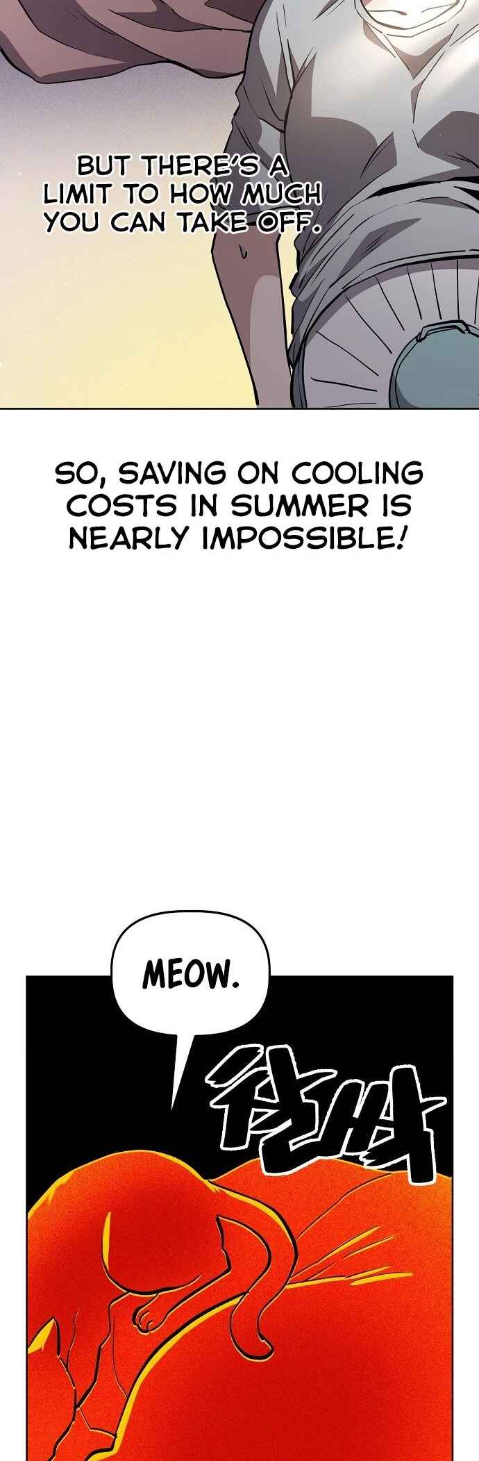 Mujikbaeksu Gye Baek-sun Chapter 48 - Page 13