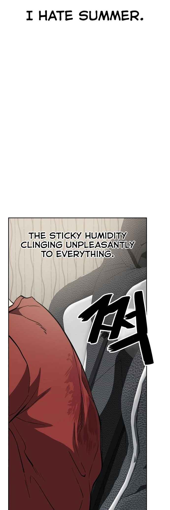 Mujikbaeksu Gye Baek-sun Chapter 48 - Page 6