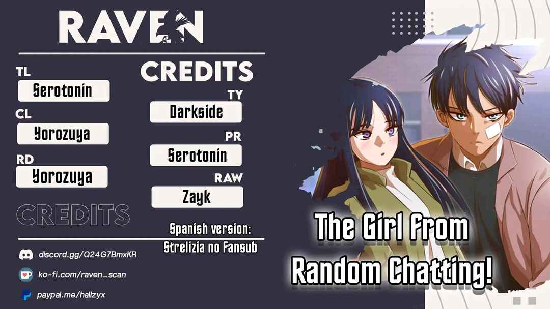 Random Chat Chapter 163 - Page 1