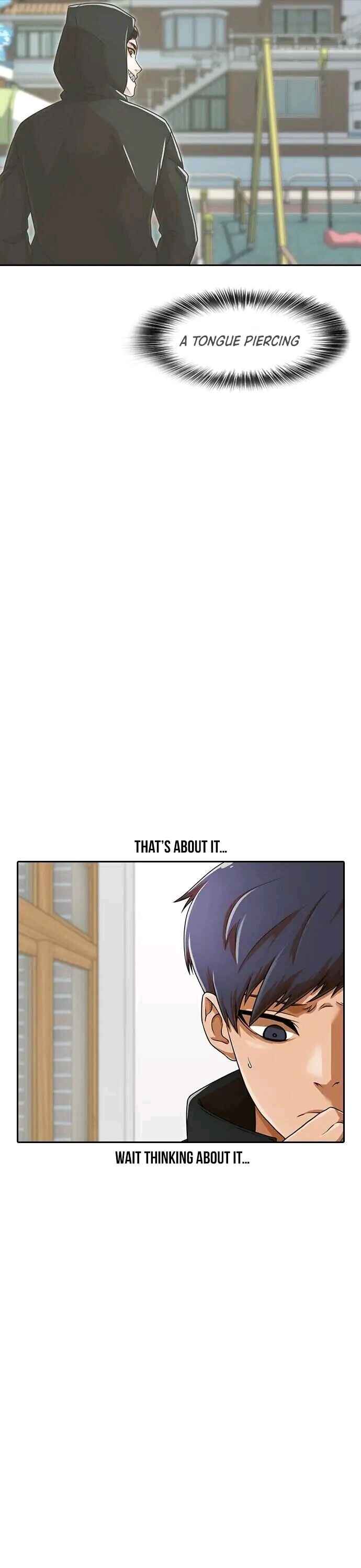 Random Chat Chapter 163 - Page 17