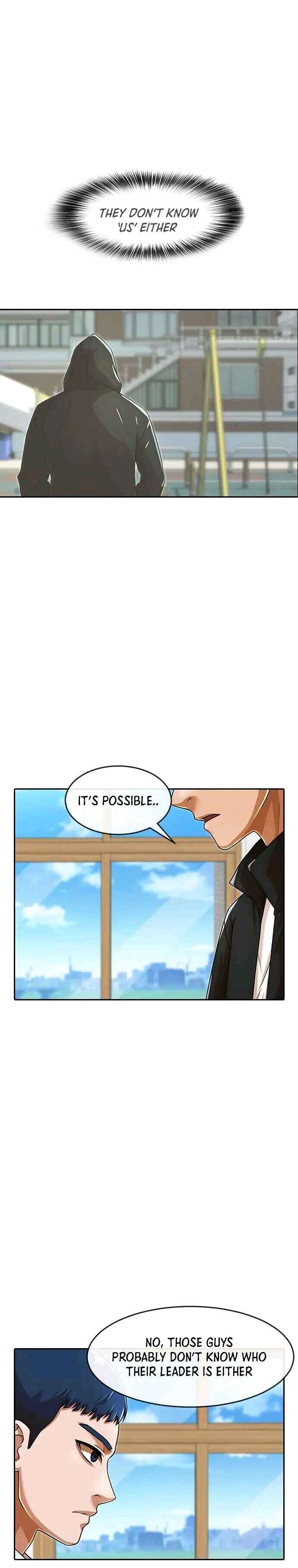 Random Chat Chapter 163 - Page 18