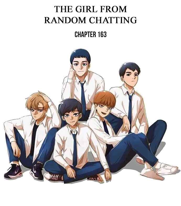 Random Chat Chapter 163 - Page 2