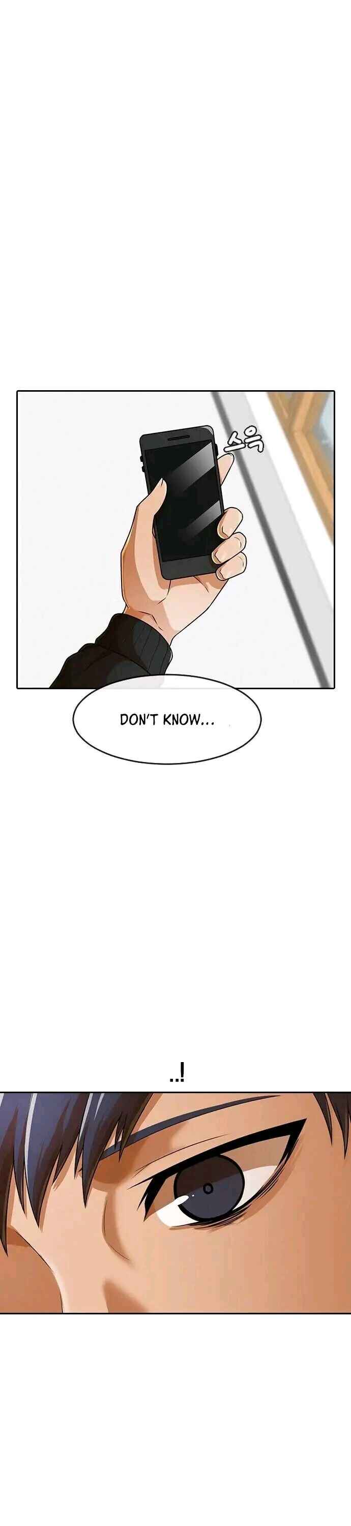 Random Chat Chapter 163 - Page 21