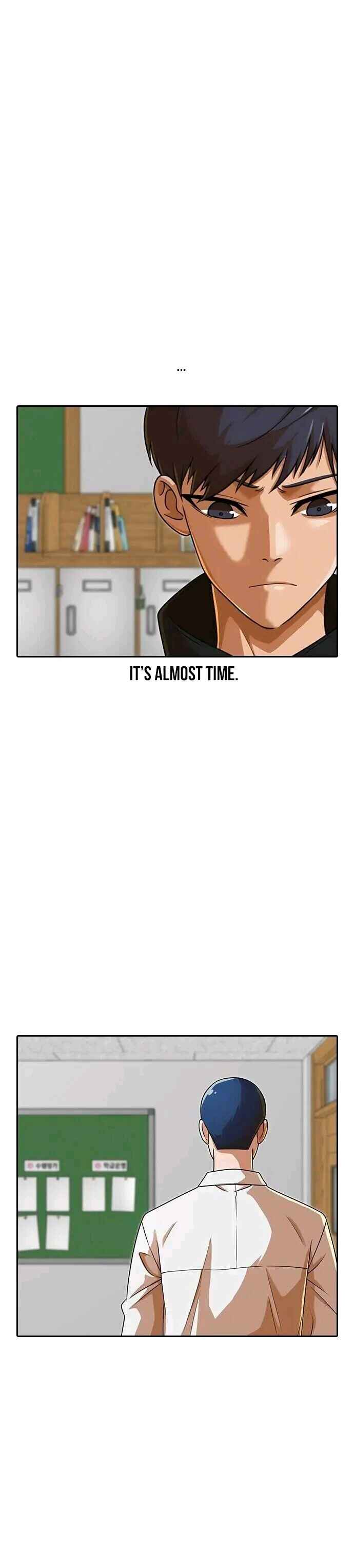 Random Chat Chapter 163 - Page 40