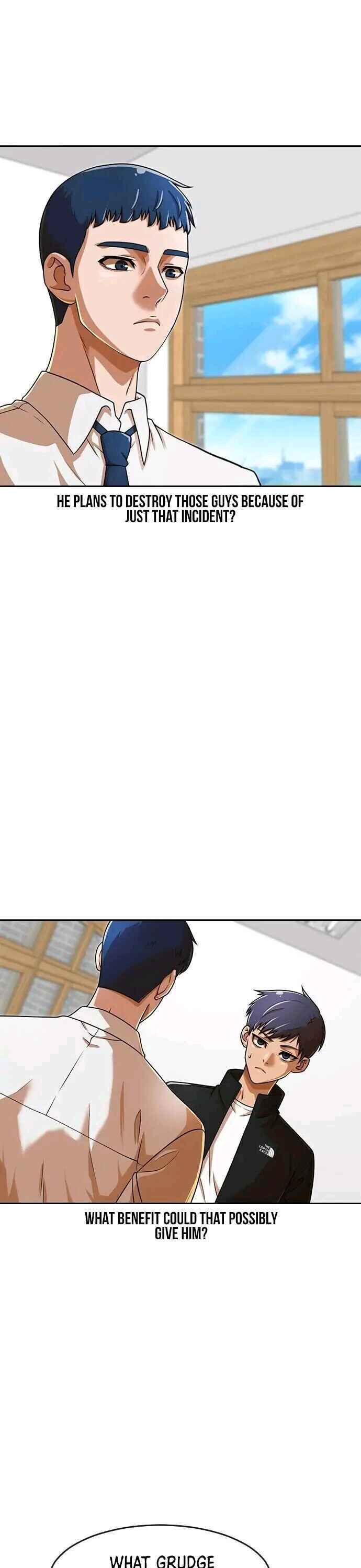 Random Chat Chapter 163 - Page 7